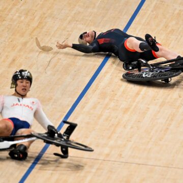 «Я не хочу, чтобы меня перестали есть колбасный рулет»