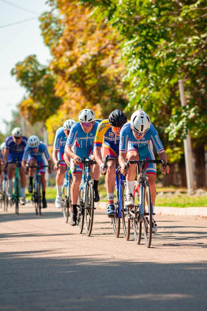 Итоги Всероссийских соревнований на шоссе в Краснодарском крае 1 c5b4d22cc660defd94ffc38352deb9d4