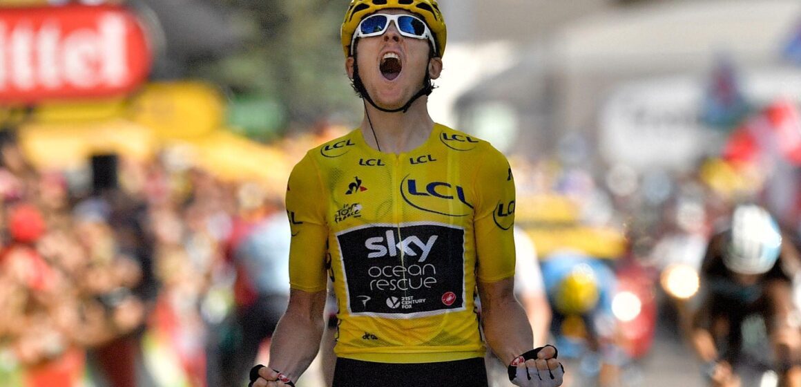 Томас — 10 гонок, которые сформировали легенду о «G»