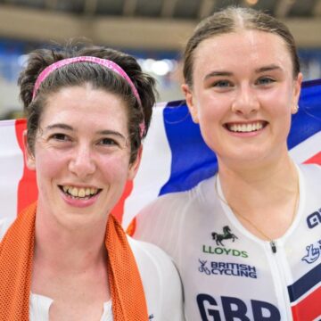 Unwin & Holl выиграли третье золото GB на второй день в Рио