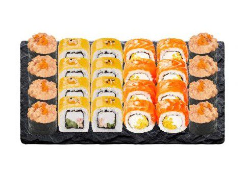 1 Доставка суши: как насладиться японской кухней без похода в ресторан