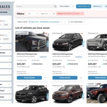 Отримання автомобільних звітів Vehileaks