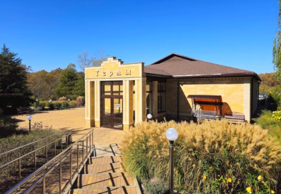 3 причины отправиться на термальные источники