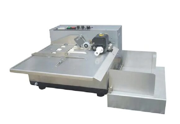 Маркировочное оборудование: что это такое и зачем нужно