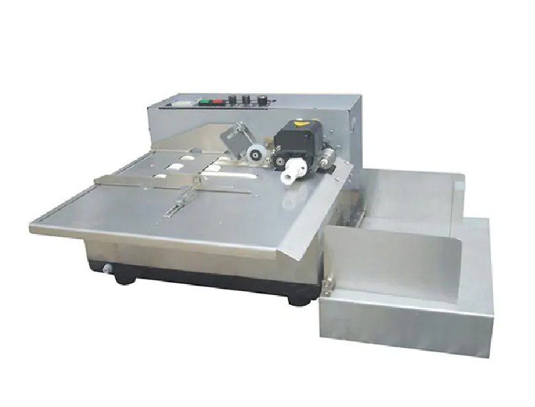 1 Маркировочное оборудование: что это такое и зачем нужно