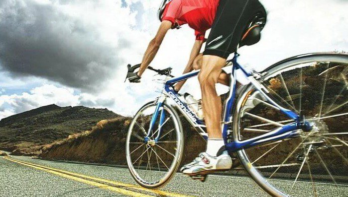 1 Корисні поради про велосипеди на сайті Velocentr