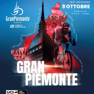 Результаты: Gran Piemonte-2025. Результаты