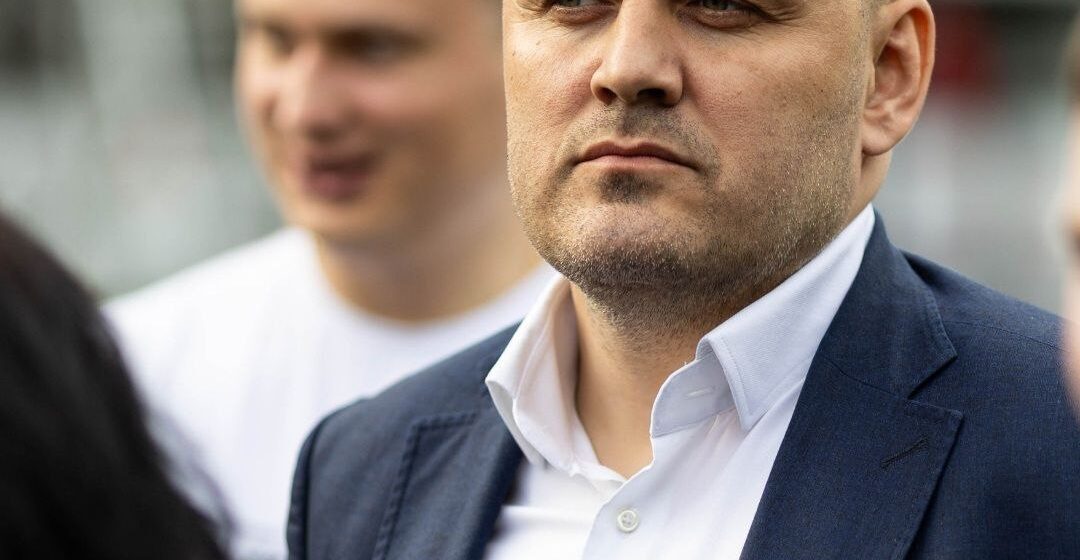 1e6cd7e8618c5825673ee12fc1290b10 Павел Костюков — о бронзе Фоминова на чемпионате Европы: «Кровью и потом выцарапал медаль, несмотря на все ограничения»