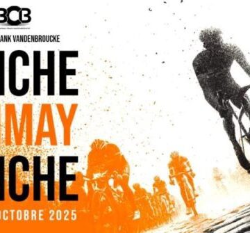Результаты: Binche — Chimay — Binche — Memorial Frank Vandenbroucke-2025. Результаты