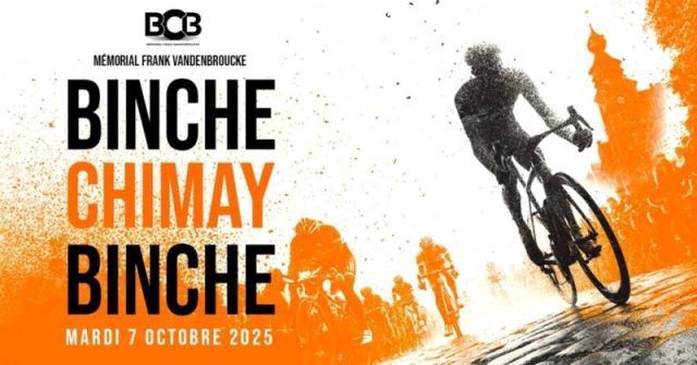1fa9dccec0ac1018855e0a83d97148b1 Результаты: Binche — Chimay — Binche — Memorial Frank Vandenbroucke-2025. Результаты