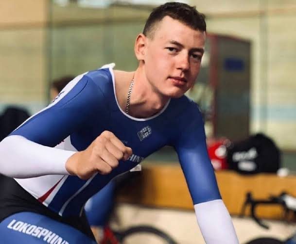 «Едем дальше»: чемпионы России по велотреку в Санкт-Петербурге оценили своё выступление 6 30c40ac87bb490402ef198197f97bce5