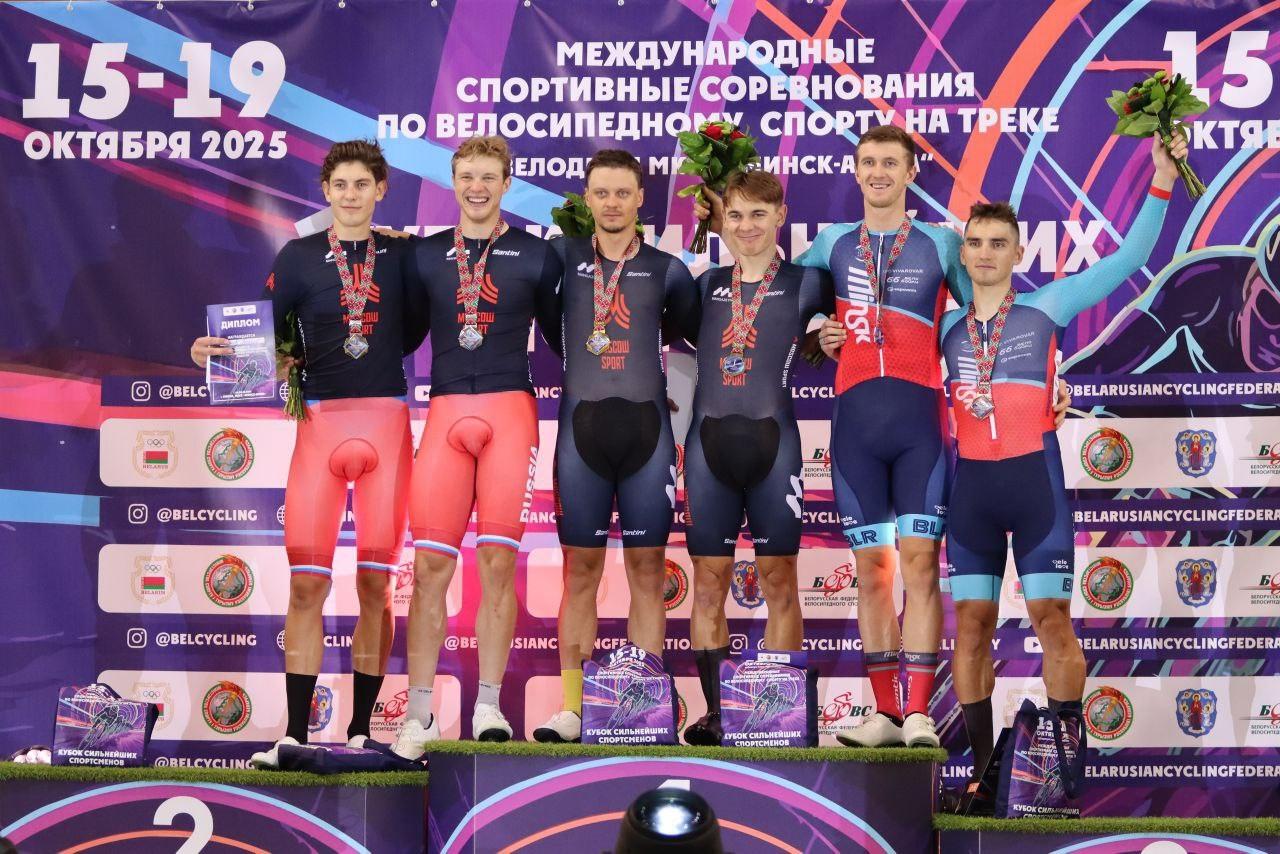 Российские спортсмены успешно выступили на Кубке Сильнейших в Минске 3 5e3e881af3e8dc91dc3104c7aa77462b