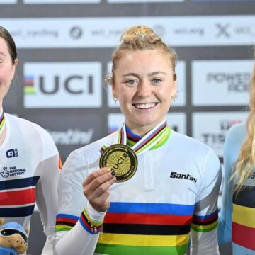 815037c3c5b2d9dda602814645765cab Арчибальд завоевал серебро, а Великобритания — бронзу командной гонки преследования