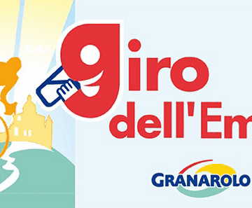Результаты: Giro dell’Emilia-2025. Результаты