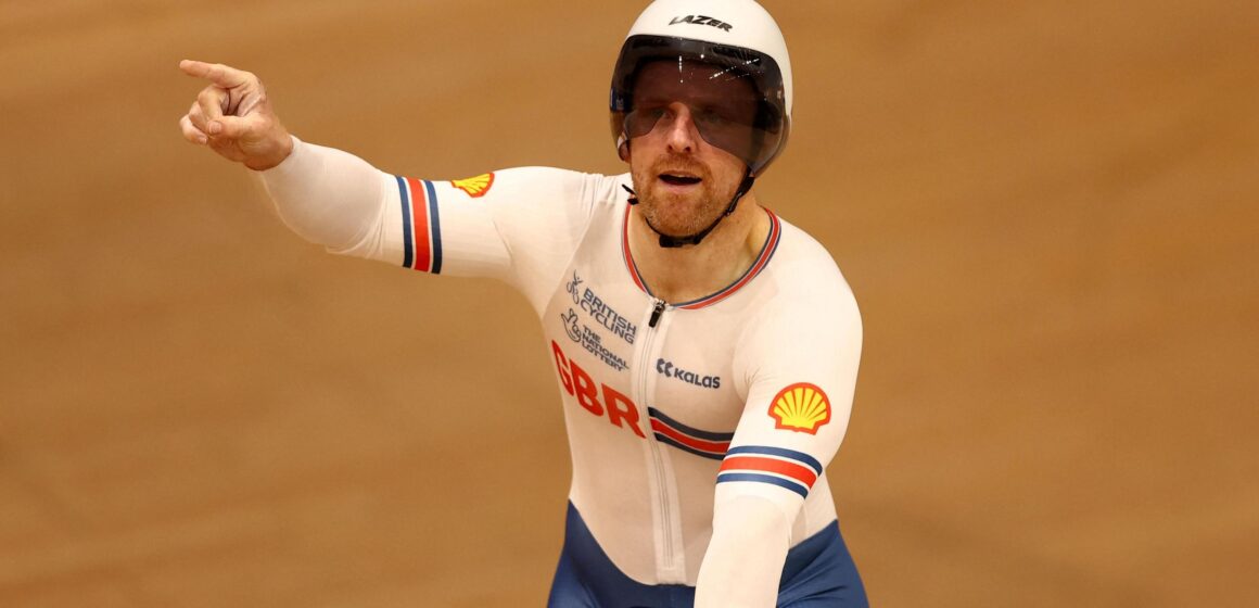 Канди завоевал 22-й титул чемпиона мира в Рио-де-Жанейро