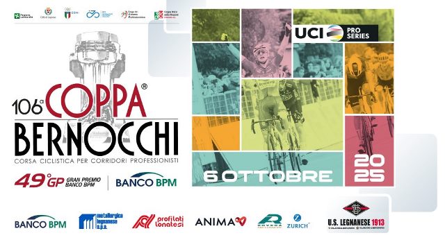 eb8a9e54608fd08ddd7594f5e0db3ee3 Результаты: Coppa Bernocchi-2025. Результаты