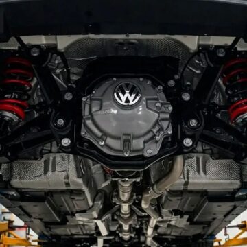 Професійний ремонт двигунів авто на СТО Vag Group