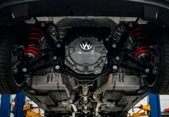 Професійний ремонт двигунів авто на СТО Vag Group