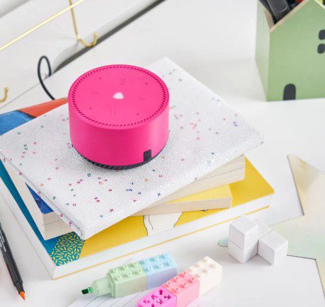 1 Купить Алису — умная колонка с голосом будущего и доставкой по Европе