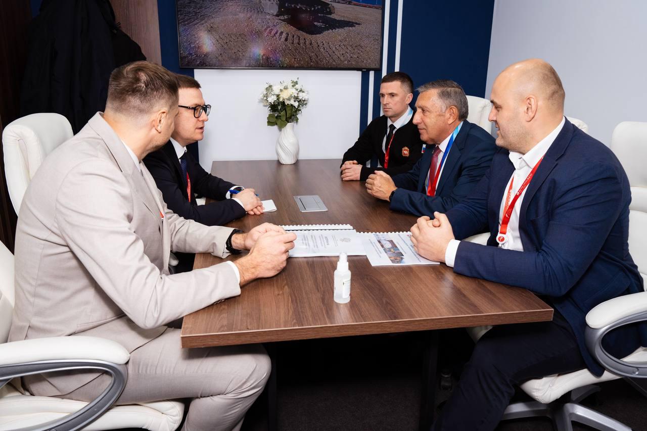 Федерация велосипедного спорта России успешно приняла участие в форуме «Россия — спортивная держава» 2 46c63ef8d9bccf264b60105d04584db0