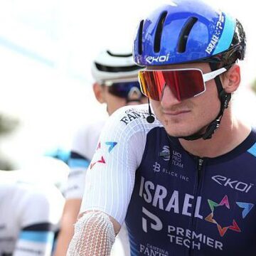 aa201291af993c7680abf08bbdd1e8dd «Несостоятельность»: израильская команда теряет главного спонсора, несмотря на изменения