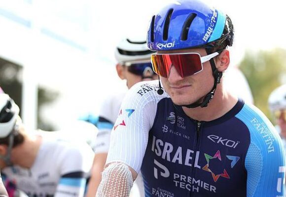 «Несостоятельность»: израильская команда теряет главного спонсора, несмотря на изменения