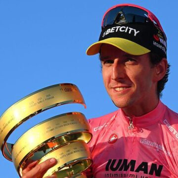 0c4d8c5e5f4c8a3a246124c28f6960b8 2026 Джиро д’Италия стартует в Болгарии