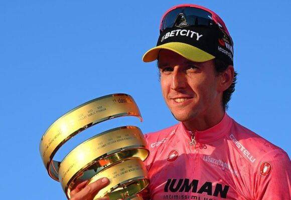 0c4d8c5e5f4c8a3a246124c28f6960b8 2026 Джиро д’Италия стартует в Болгарии