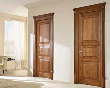 Как правильно выбрать и установить межкомнатную дверь для комфорта и уединения