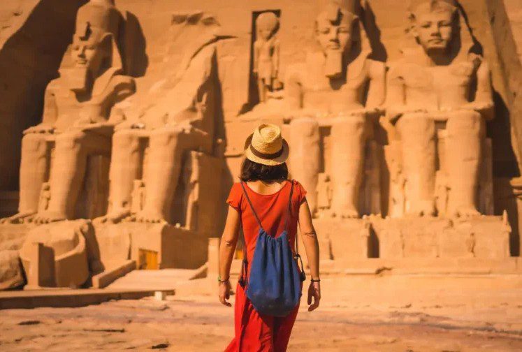 1 Verborgene Schätze Ägyptens: Ein Unvergessliches Erlebnis