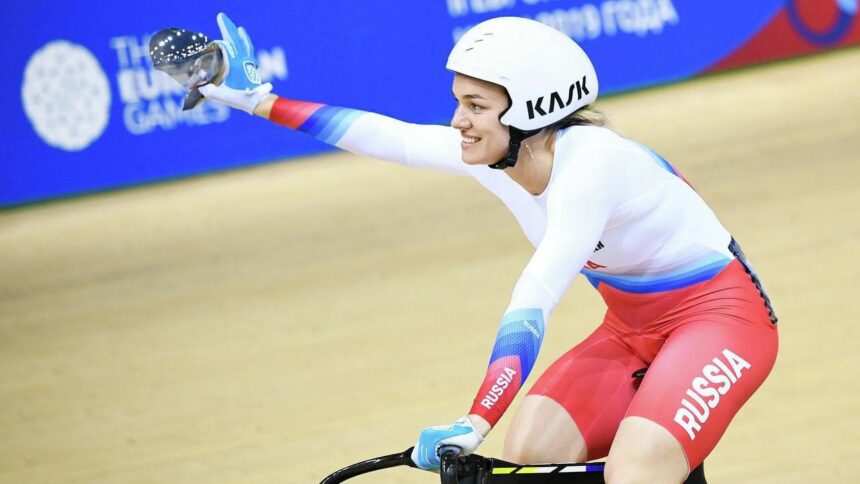 368cbae7b0648511ae6917ffac229d5c Анастасия Войнова объявила о завершении карьеры