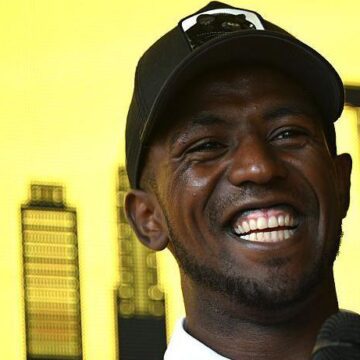 4a72347593c1ae62f01a257c9f82a8ae Историк Гирмей подписывает контракт с новой командой Иньесты