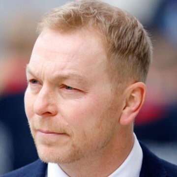 79d90142d47e65501d59a85a1617211a Хой ломает ногу в «худшем» крушении своей жизни