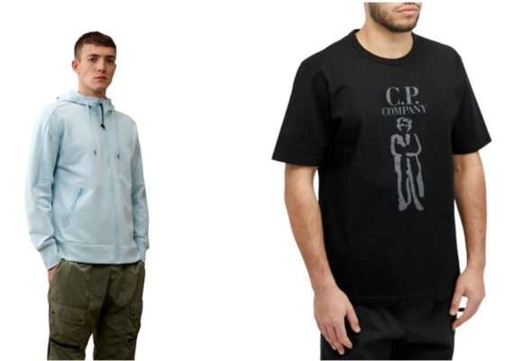 Модний одяг на сайті Uniform