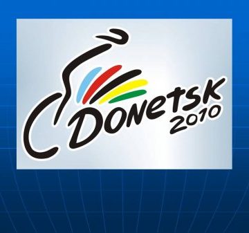 Гран При Донецка/Grand Prix of Donetsk 2010 критериум