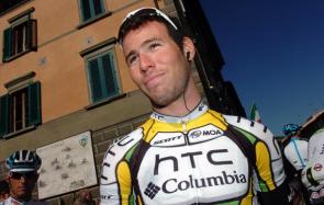 Кэвендиш пропустит Джиро д’Италия 2010
