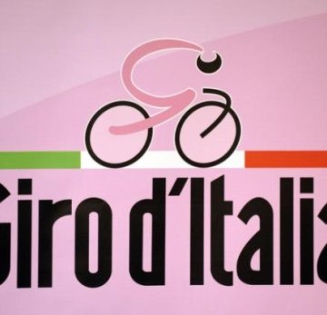 Джиро д’Италия 2010 подробности в числах
