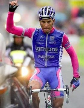 Тур Романдии 2010 4 этап