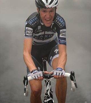 Джиро д’Италия 2010 8 этап