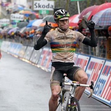 Джиро д’Италия 2010 7 этап