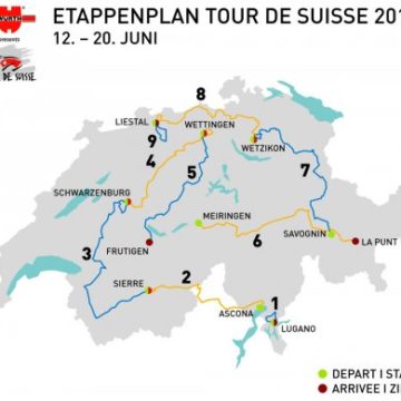 Тур Швейцарии 2010 скачать
