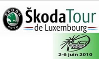 Skoda-Tour de Luxembourg. 4 этап.
