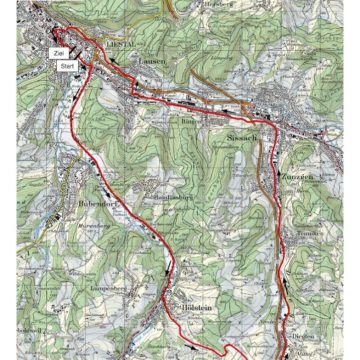 Тур Швейцарии 2010 9 этап