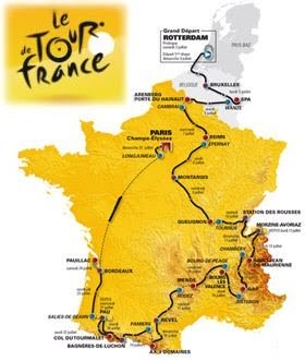 Тур де Франс 2010 скачать