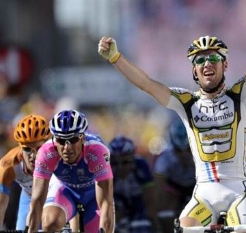 Тур де Франс 2010 11 этап итоги