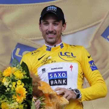 Пролог Тур де Франс 2010 итоги