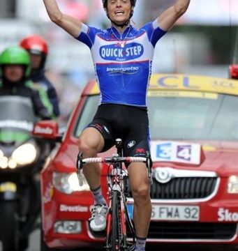 cha101 Тур де Франс 2010 2 этап итоги