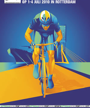 Cоставы команд Тур де Франс — 2010