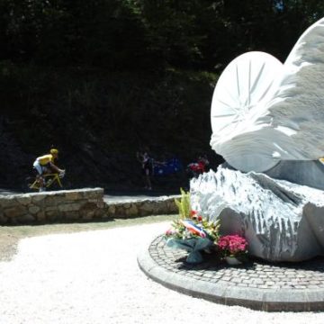 Тур де Франс 2010 15 этап итоги