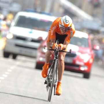 Тур де Франс 2010 19 этап итоги